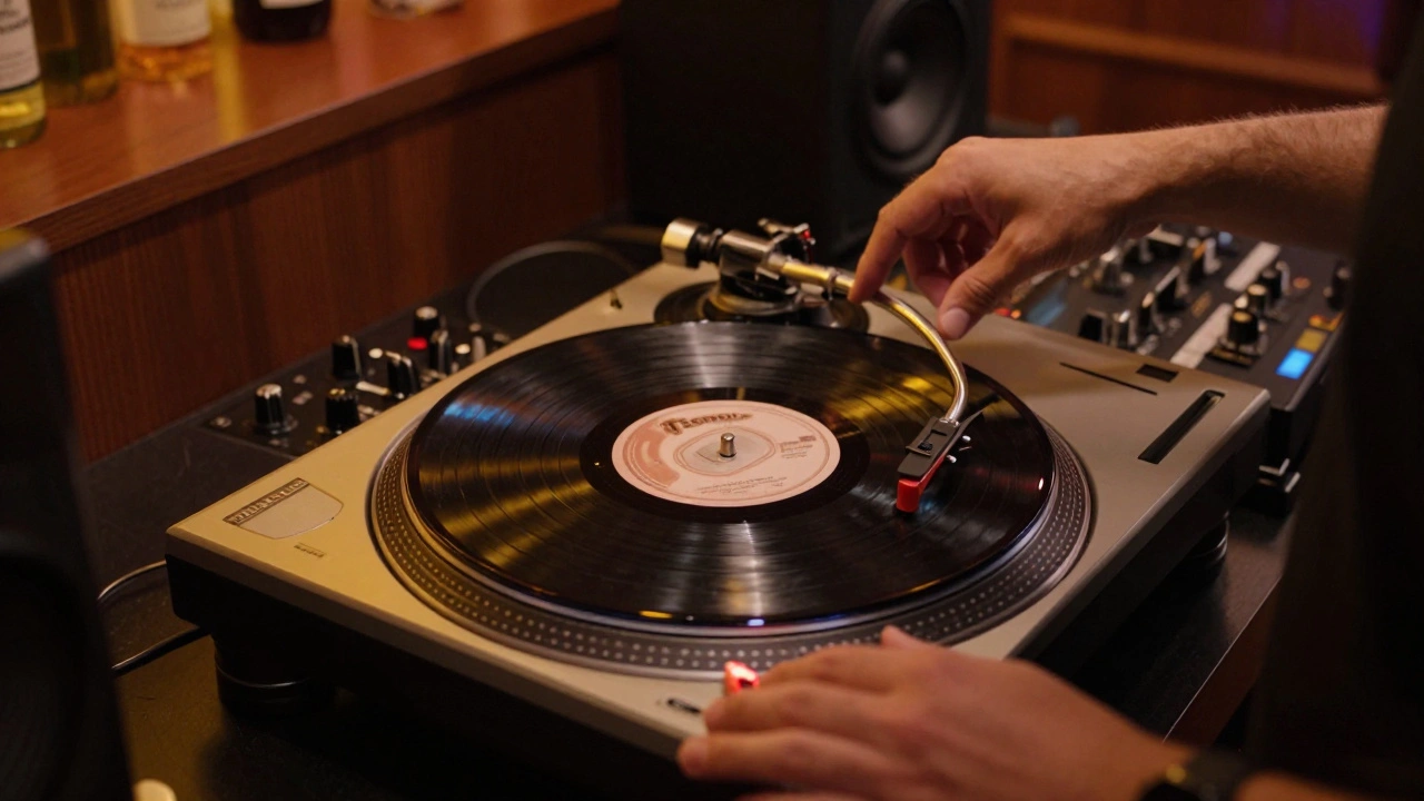 Best Hong Kong Clubs for Live DJ Turntablism and Open Format 2026