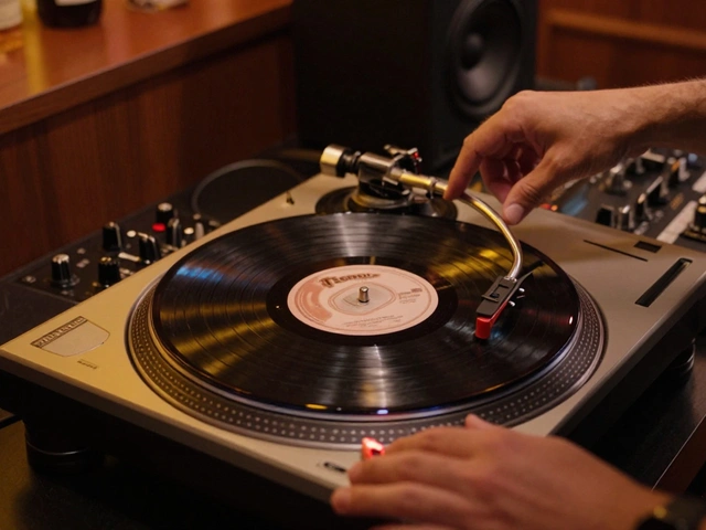 Best Hong Kong Clubs for Live DJ Turntablism and Open Format 2026