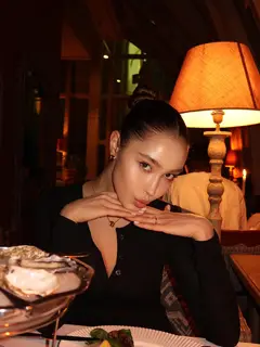 Elmira profile in Hong Kong