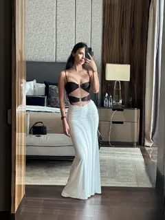 Janina profile in Hong Kong