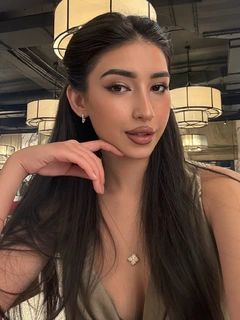 Kamilya profile in Hong Kong