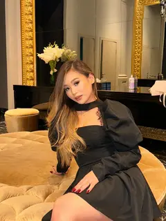 Magdalena profile in Hong Kong
