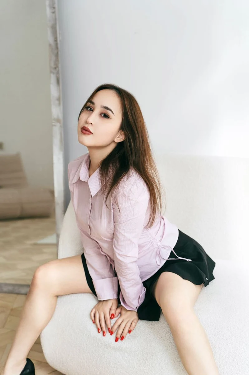 Sonya profile in Hong Kong